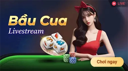 qh88 sân chơi livestream bầu cua